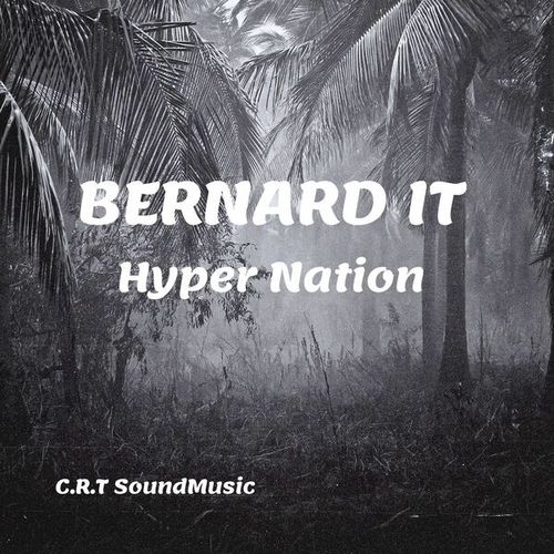 Bernard (IT)-Hyper Nation
