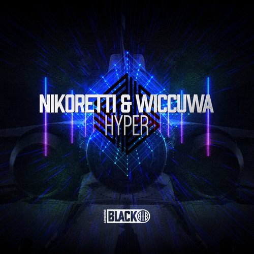 Nikoretti, Wiccuwa-Hyper