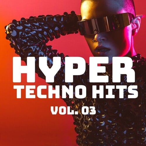 Hyper Techno Hits, Vol. 3