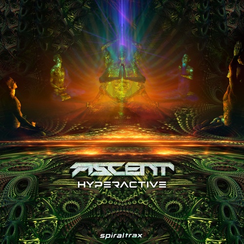 Ascent-Hyperactive