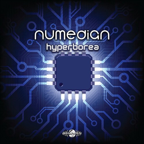 Numedian-Hyperborea