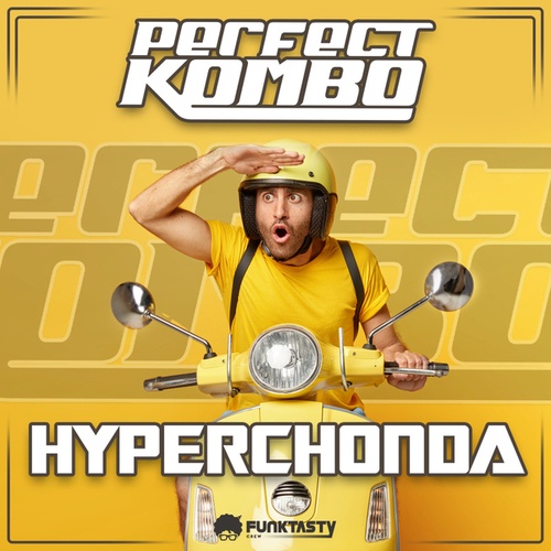 Perfect Kombo-Hyperchonda