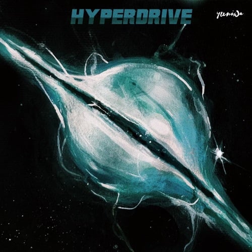 Yuni Wa-Hyperdrive