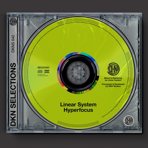 Linear System-Hyperfocus