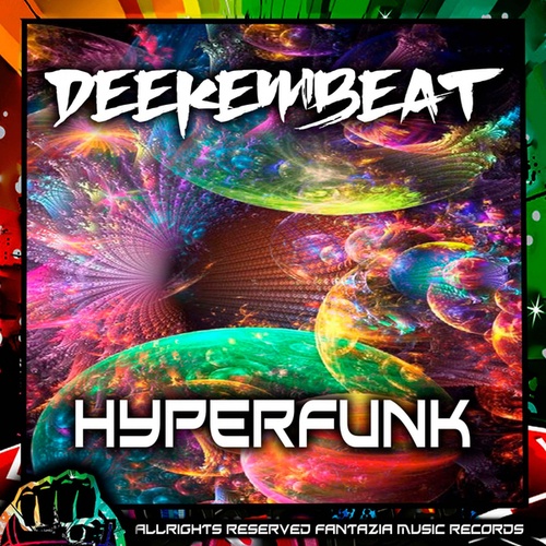 Deekembeat-Hyperfunk