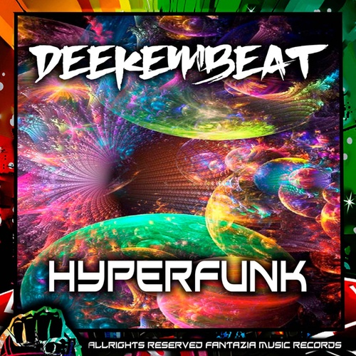 Hyperfunk