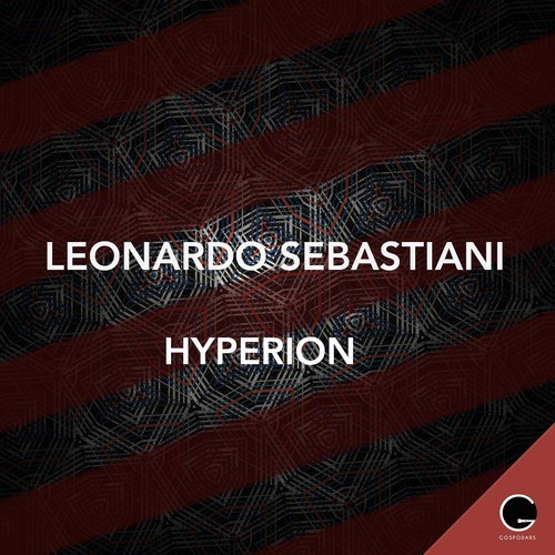 Leonardo Sebastiani-Hyperion (Original Mix)