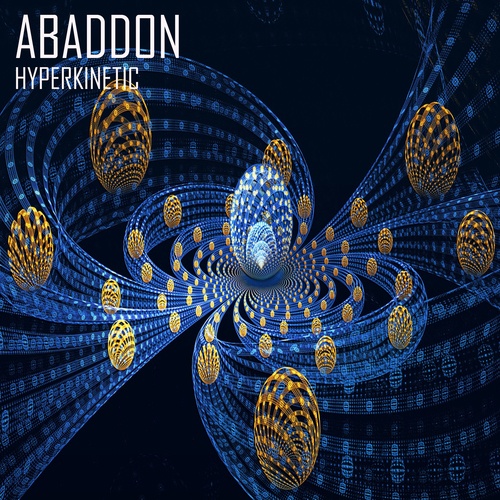 Abaddon-Hyperkinetic