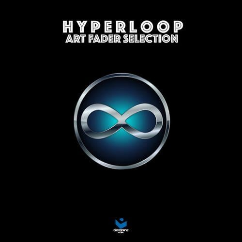 Art Fader Selection-Hyperloop