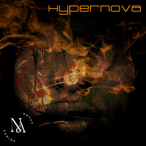 Hypernova