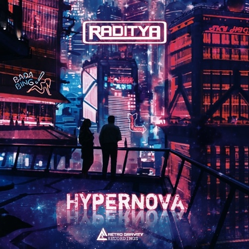 Raditya-Hypernova