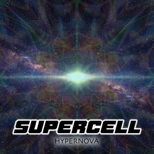 Supercell-Hypernova