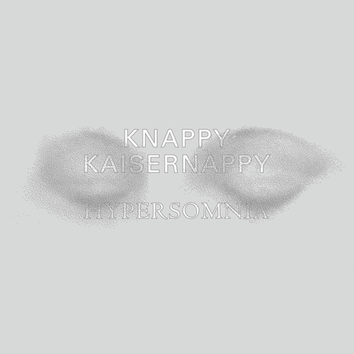 Knappy Kaisernappy-Hypersomnia