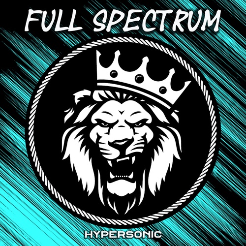 Full Spectrum-Hypersonic