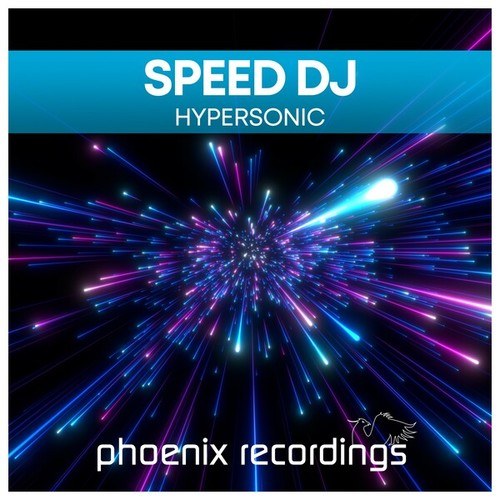 Speed DJ-Hypersonic