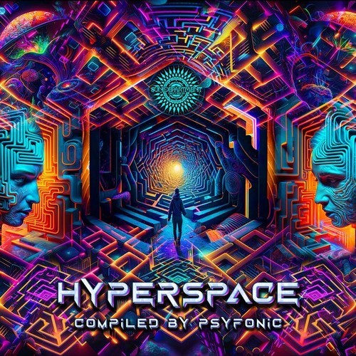 Hyperspace