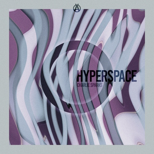 Charlie Sparks, Rommek-Hyperspace EP