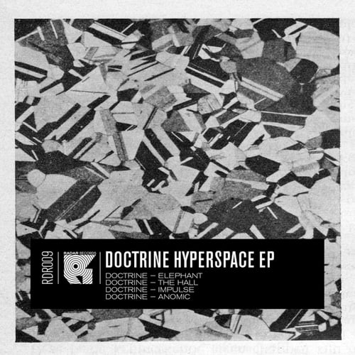 Doctrine-Hyperspace EP