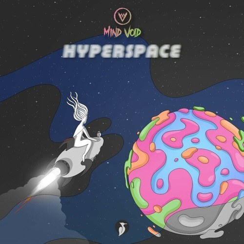 Mind Void-Hyperspace