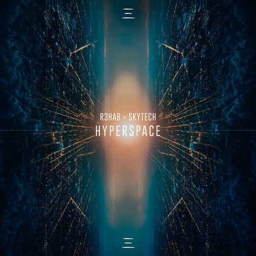 R3hab, Skytech-Hyperspace