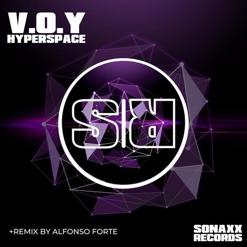 V.O.Y, Alfonso Forte-Hyperspace