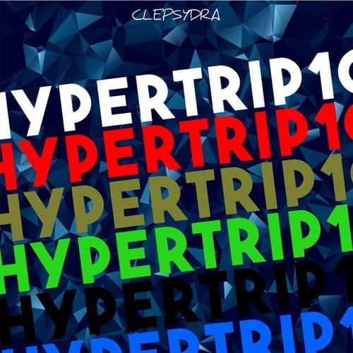 Various Artists-HyperTrip 10