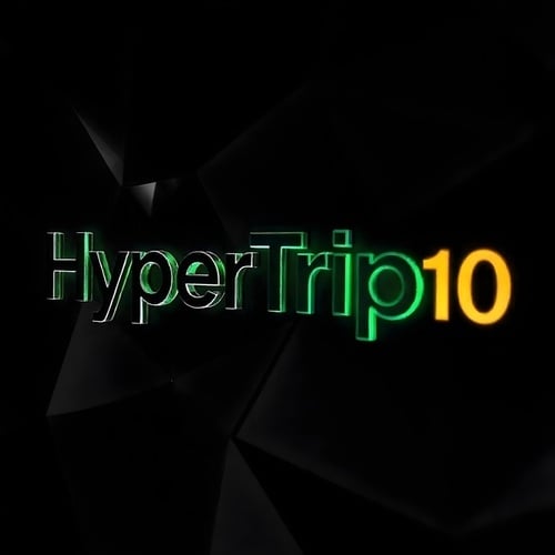 HyperTrip 10