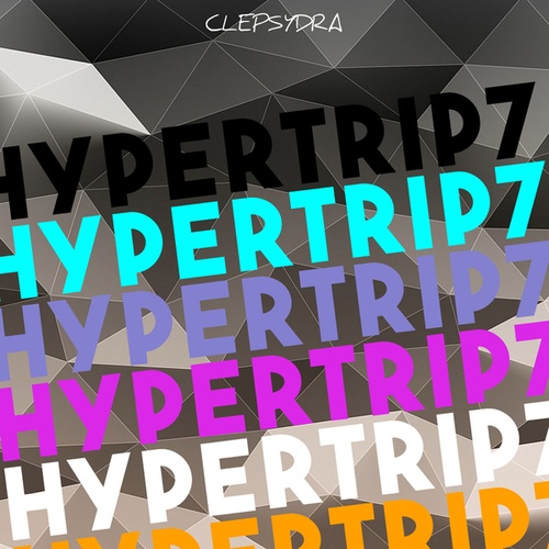 Various Artists-HyperTrip 7