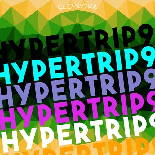 Various Artists-HyperTrip 9