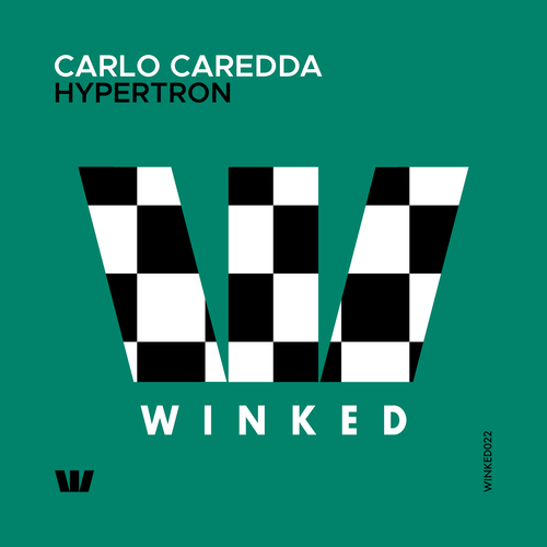 Carlo Caredda-Hypertron