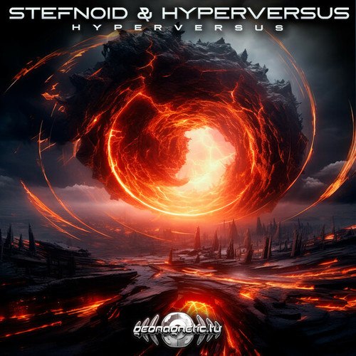 Mou5ZyZZ, Hyperversus, Stefnoid-Hyperversus