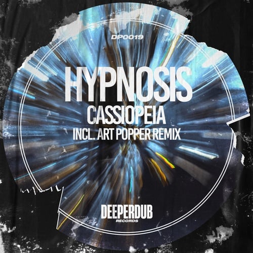 Cassiopeia, Art Popper-Hypnosis