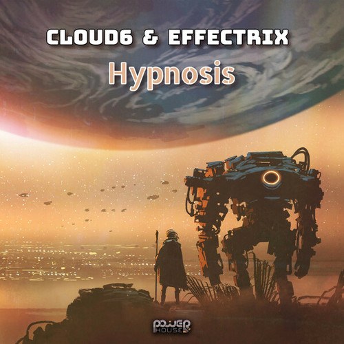 Cloud6, Effectrix-Hypnosis