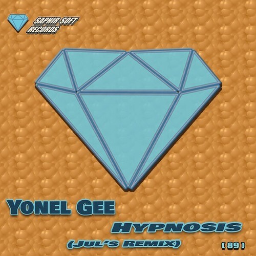 Yonel Gee, Jul's-Hypnosis (Jul's Remix)