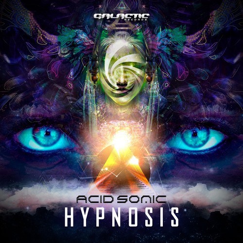 Acid Sonic-Hypnosis (Original Mix)