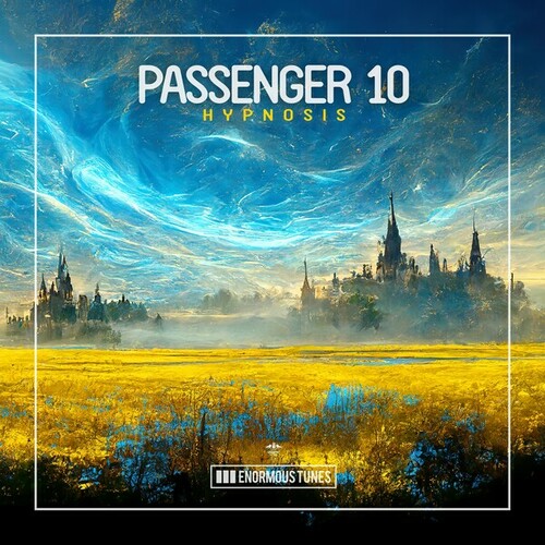 Passenger 10-Hypnosis