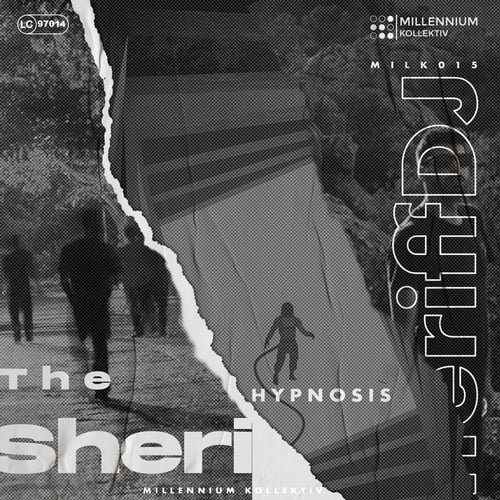 The Sheriff DJ-Hypnosis