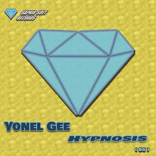 Yonel Gee-Hypnosis