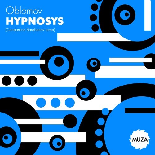 Hypnosys (Constantine Barabanov Remix)