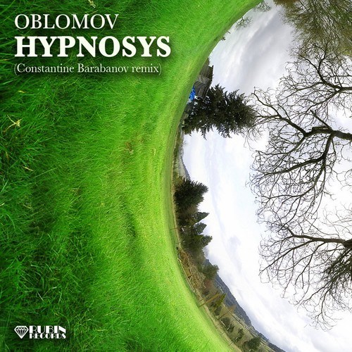 Oblomov-Hypnosys