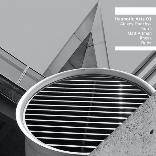 Kuroi, Matt Altman, Rheak, Zigler, Alexey Dunchyk-Hypnotic Arts 01