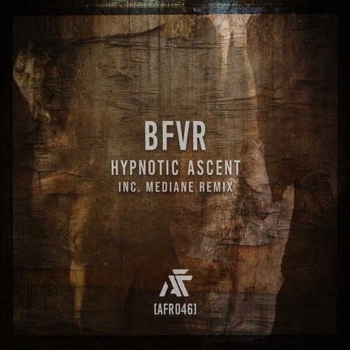 Hypnotic Ascent (Inc Mediane Remix)