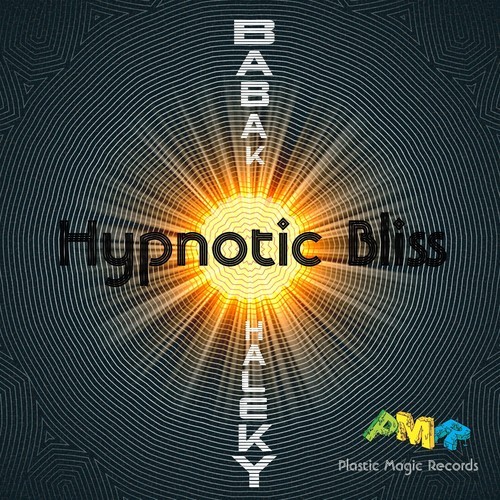Babak Haleky-Hypnotic Bliss