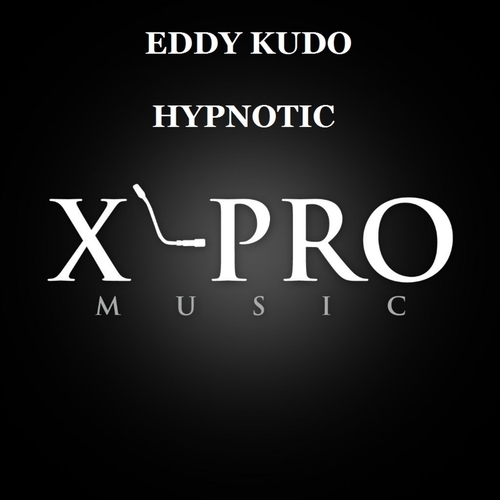 Eddy Kudo-Hypnotic