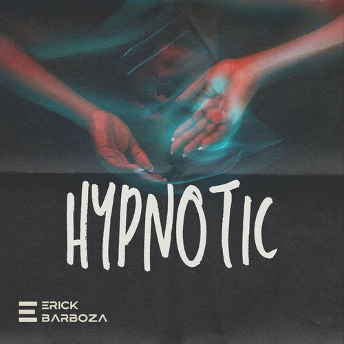 Erick Barboza-Hypnotic