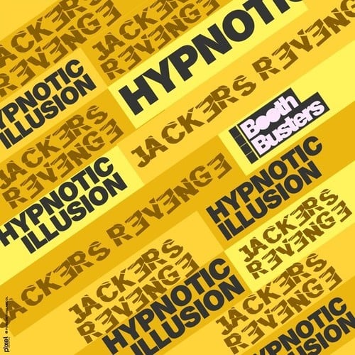 Jackers Revenge-Hypnotic Illusion