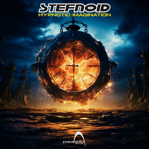 Stefnoid-Hypnotic Imagination