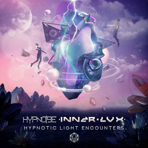 Various Artists-Hypnotic Light Encounters