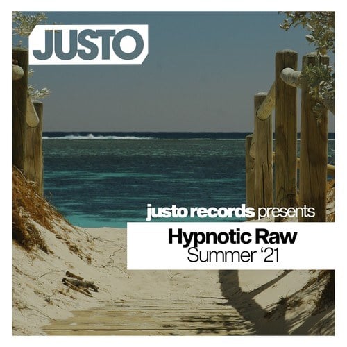 Various Artists-Hypnotic Raw Summer '21