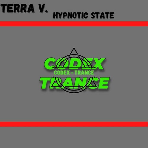 Terra V.-Hypnotic State (Extended Mix)